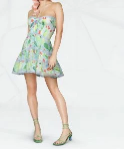 Charo Ruiz Clothing 'Enya' Mini Dress