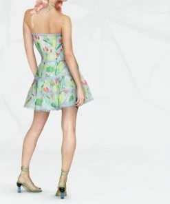 Charo Ruiz Clothing 'Enya' Mini Dress 9 Charo Ruiz Clothing 'Enya' Mini Dress