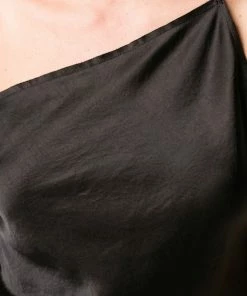 Erika Cavallini ‘One-Shoulder Slim-Fit Top’ Clothing