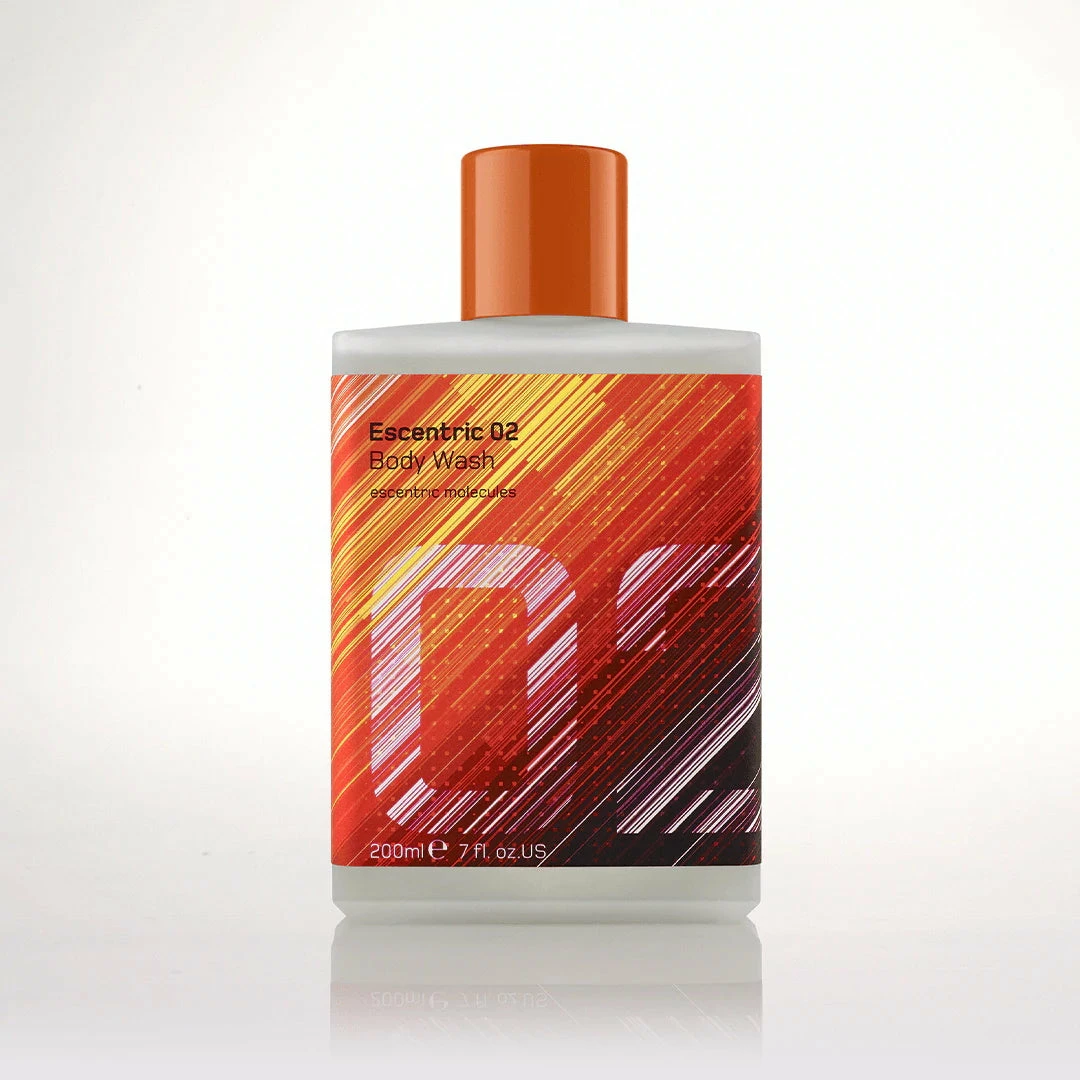 Escentric Molecules Home 'Escentric 02' Body Wash 3 Escentric Molecules Home 'Escentric 02' Body Wash