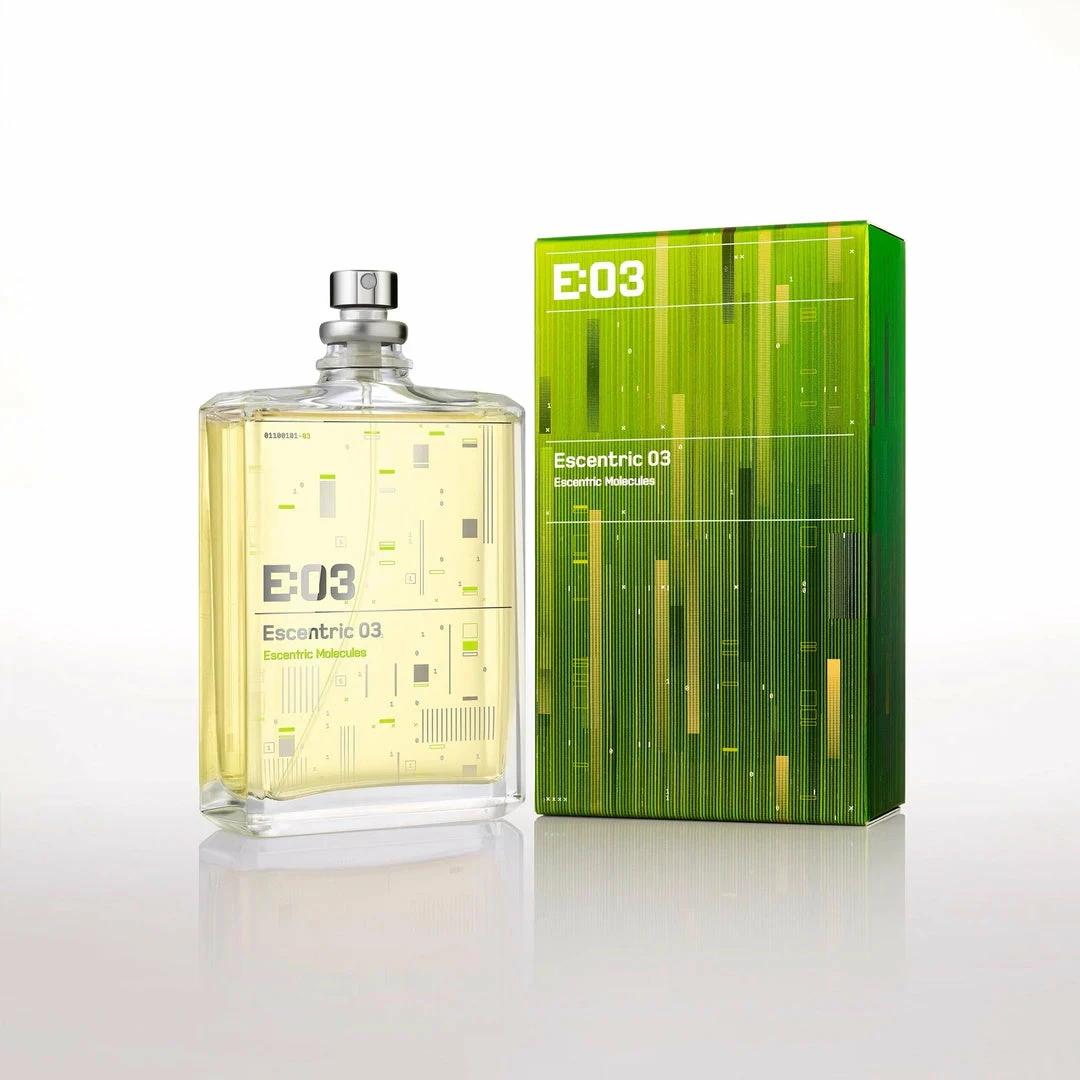 Escentric Molecules 'Escentric 03' Fragrance 3 Escentric Molecules 'Escentric 03' Fragrance