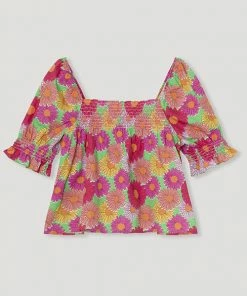 Resume 'EttieRS' Blouse