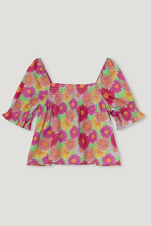 Resume 'EttieRS' Blouse 3 Resume 'EttieRS' Blouse