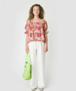 Resume 'EttieRS' Blouse