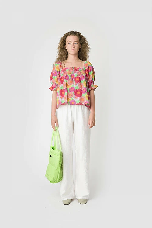 Resume 'EttieRS' Blouse 4 Resume 'EttieRS' Blouse