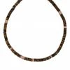 ANNI LU 'Eye Of The Tiger Necklace'