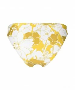 Faithfull The Brand 'Agnes' Floral Bikini Bottoms Clothing