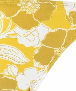 Faithfull The Brand 'Agnes' Floral Bikini Bottoms Clothing 11 Faithfull The Brand 'Agnes' Floral Bikini Bottoms Clothing