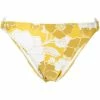 Faithfull The Brand 'Agnes' Floral Bikini Bottoms Clothing