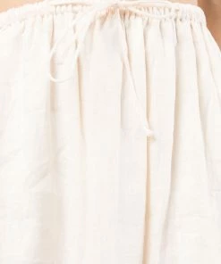 Faithfull The Brand 'Jovianne' Midaxi Skirt