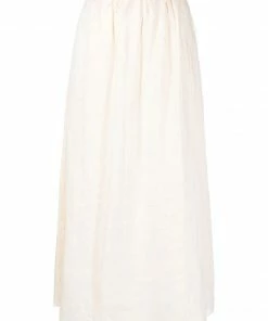 Faithfull The Brand 'Jovianne' Midaxi Skirt