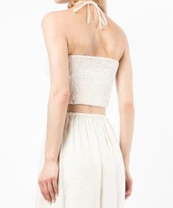 Faithfull The Brand Clothing 'Vita' Tube Top