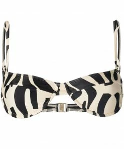 Faithfull The Brand 'Farrah' Bikini Top