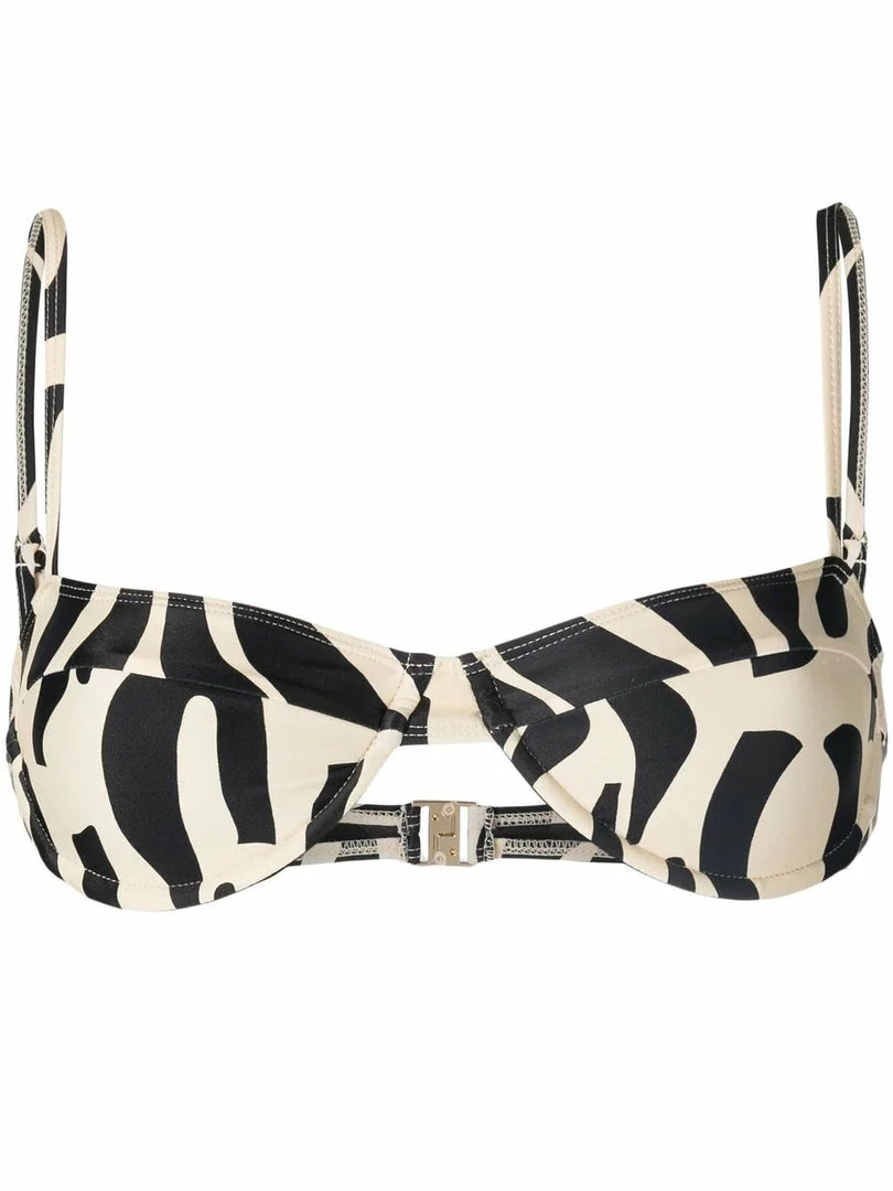 Faithfull The Brand 'Farrah' Bikini Top 3 Faithfull The Brand 'Farrah' Bikini Top