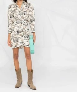 Ba&sh 'Fary' Floral Shirt 15 Ba&sh 'Fary' Floral Shirt