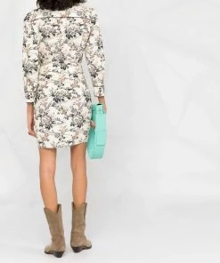 Ba&sh 'Fary' Floral Shirt 18 Ba&sh 'Fary' Floral Shirt