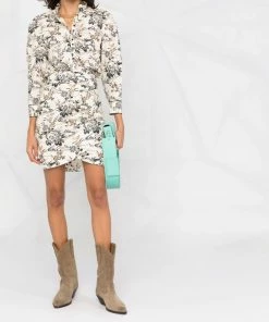 Ba&sh 'Fary' Floral Shirt 19 Ba&sh 'Fary' Floral Shirt