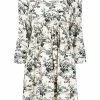 Ba&sh Clothing ‘Fina’ Floral Mini Dress