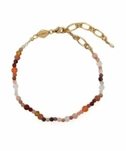 ANNI LU Accessories 'Flamingo' Bracelet