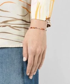 ANNI LU Accessories 'Flamingo' Bracelet