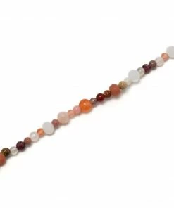 ANNI LU Accessories 'Flamingo' Bracelet