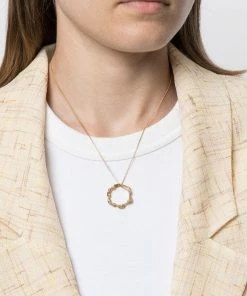 Completed Works 'Flux' Necklace Accessories