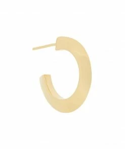 Maria Black ‘Else’ Hoop