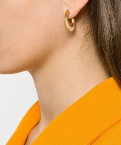 Maria Black ‘Else’ Hoop