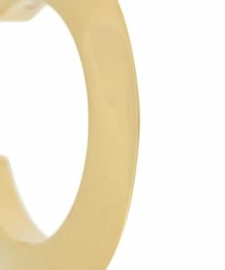 Maria Black ‘Else’ Hoop