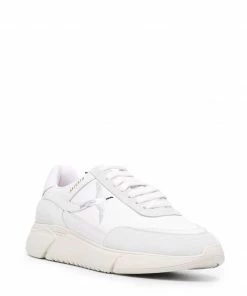 Axel Arigato Shoes ‘Genesis Stripe Bird Bee Trainers’