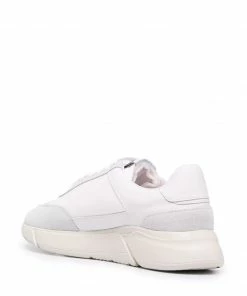 Axel Arigato Shoes ‘Genesis Stripe Bird Bee Trainers’