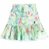 Charo Ruiz 'Gia' Multicoloured Skirt 1 Charo Ruiz 'Gia' Multicoloured Skirt