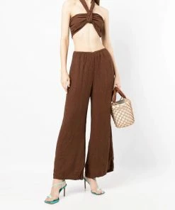 Faithfull The Brand 'Glenda' Bandeau Top New In