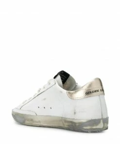 Golden Goose 'Superstar Low-Top Sneakers' Shoes 8 Golden Goose 'Superstar Low-Top Sneakers' Shoes