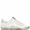 Golden Goose 'Superstar Low-Top Sneakers' Shoes