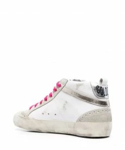Golden Goose 'Follow Your Heart' Trainers