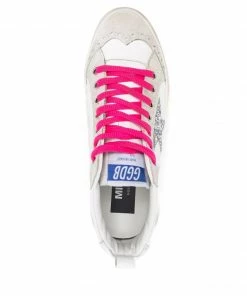 Golden Goose 'Follow Your Heart' Trainers