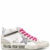 Golden Goose 'Follow Your Heart' Trainers