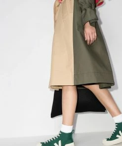 VEJA Green ‘Nova 22’ Trainers Shoes