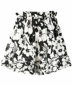 Faithfull The Brand Clothing 'Habana' Floral High Waist Shorts 14 Faithfull The Brand Clothing 'Habana' Floral High Waist Shorts