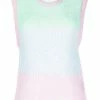 Stella Nova Clothing 'Hallie May' Pastel Knit Vest