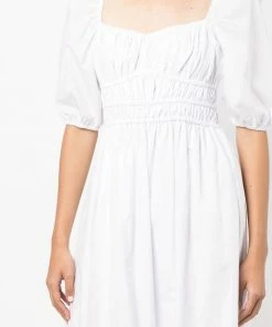 Faithfull The Brand Clothing 'Harmonita' Midi Dress