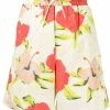 Ganni 'Hawaii Smiley Face Print Shorts' 2 Ganni 'Hawaii Smiley Face Print Shorts'