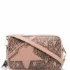 Golden Goose 'Heart Detailed Bag' Bags