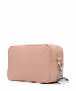 Golden Goose 'Heart Detailed Bag' Bags