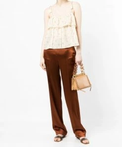 Ba&sh 'Hector' Floral Camisole