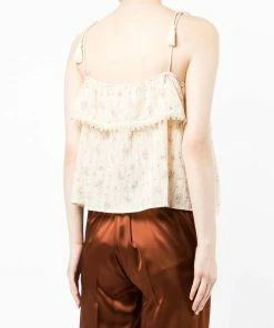 Ba&sh 'Hector' Floral Camisole