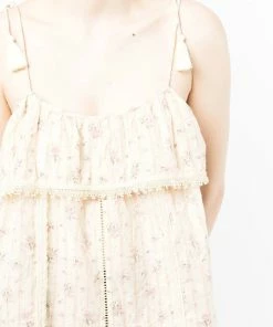 Ba&sh 'Hector' Floral Camisole