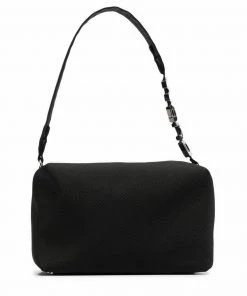 Alexander Wang 'Heiress' Logo Strap Shoulder Bag
