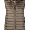 Parajumpers Green 'Hope' Hooded Gilet